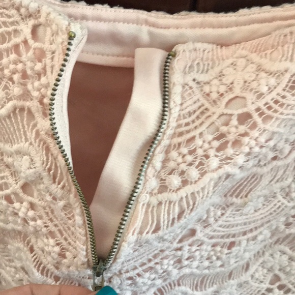 Lace shorts! - Picture 3 of 5